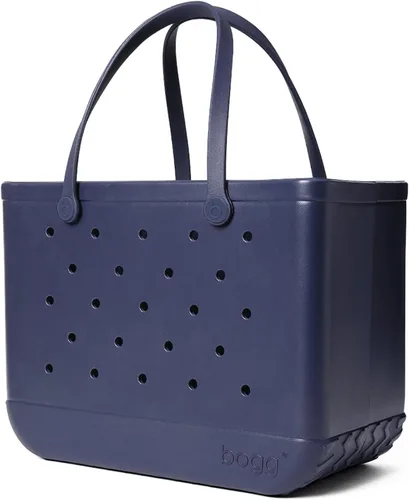 Vista 104 de BOGG BAG - Tote para playa, piscina, barco, deportes - EVA multiusos - Botones tonales