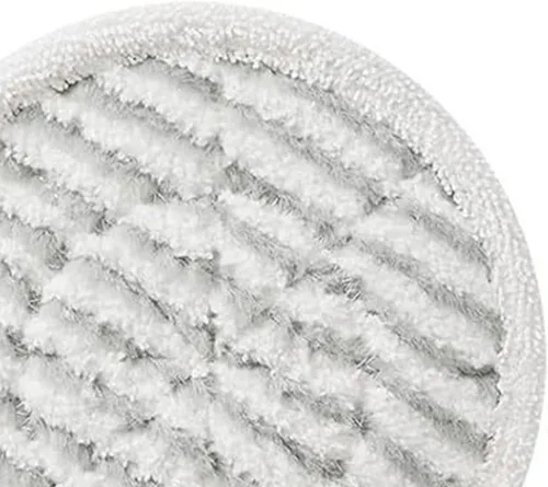 Vista 6 de Replacement Steam Mop Pads for Shark S8001 S8201 S7000 Mop (8pcs)
