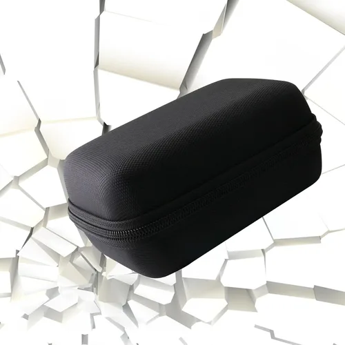 Vista 6 de Funda rígida de viaje compatible con cámara digital sin espejo Fujifilm X-E5 (se adapta a lentes XF23mmF2.8) (para FUJIFILM X-E5)