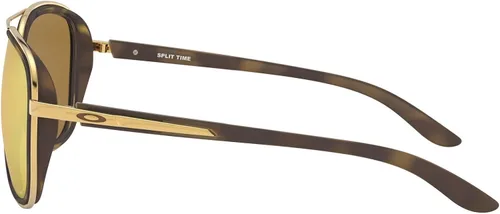 Vista 3 de Oakley OO4129 - Gafas de sol de tiempo dividido + paquete de accesorios Vision Group