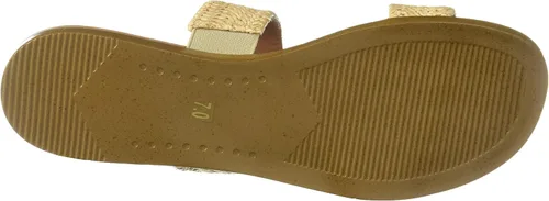 Vista 4 de Sandalia plana Steve Madden Dual-R