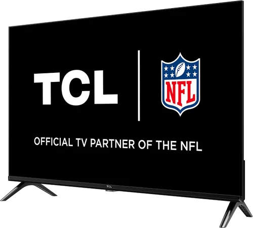 Vista 4 de TCL 32" Clase 3-Series Full HD 1080p Smart Google TV - 32S356