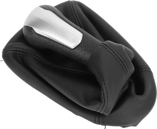 Vista 8 de Fydun Pomos de palanca de cambios de coche, perilla de palanca de cambios manual para Spark 2011‑2016