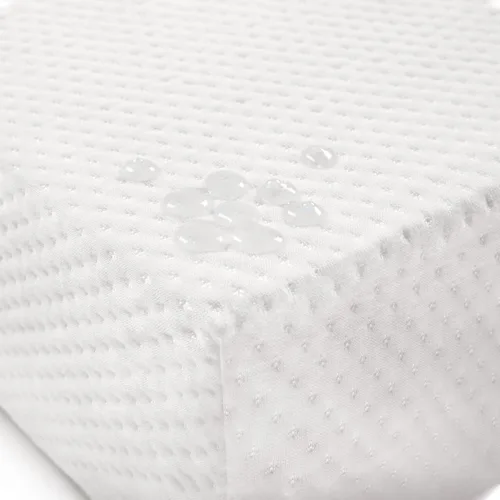 Vista 12 de Graco, Colchón Premium de espuma para cuna y cama infantil