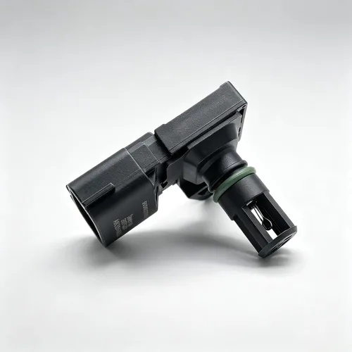 Vista 3 de 2897334 4921324 2872784 Sensor de temperatura de presión para Cummins M11 ISC ISL ISM ISX ISB