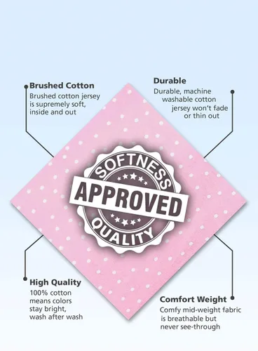 Vista 34 de PajamaGram Pijamas para mujer - Conjuntos de pijamas para mujer, camiseta sin botones, 100% algodón