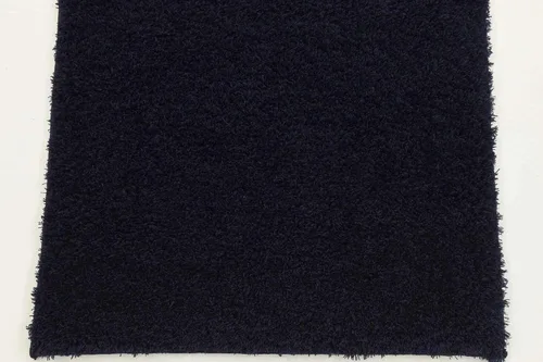 Vista 116 de Unique Loom Studio Colección Solid Shag - Alfombra Urbana Moderna Super Suave y de Felpa
