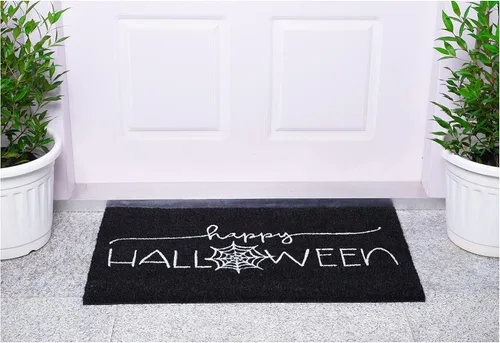 Vista 6 de Calloway Mills Felpudo Happy Halloween