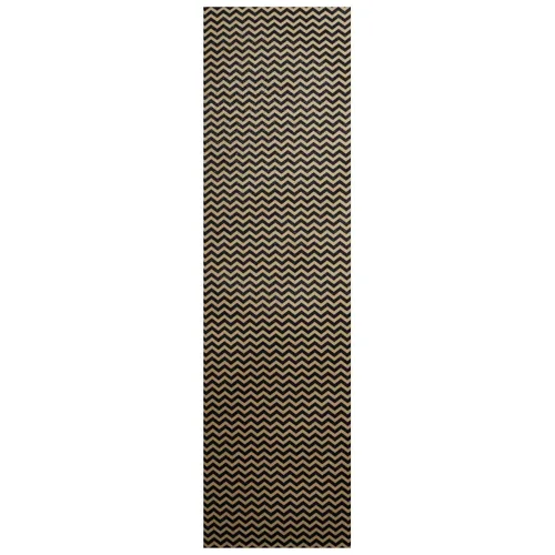 Vista 15 de TURBO Hoja de cinta adhesiva para monopatín 9 x 33 pulgadas, negra Negro