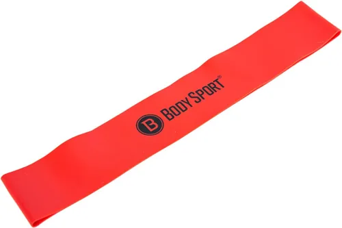 Vista 9 de Body Sport Bandas de resistencia de bucle