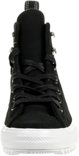 Vista 3 de Converse Botas de moda Chuck Taylor All Star Hiker Final Frontier para mujer