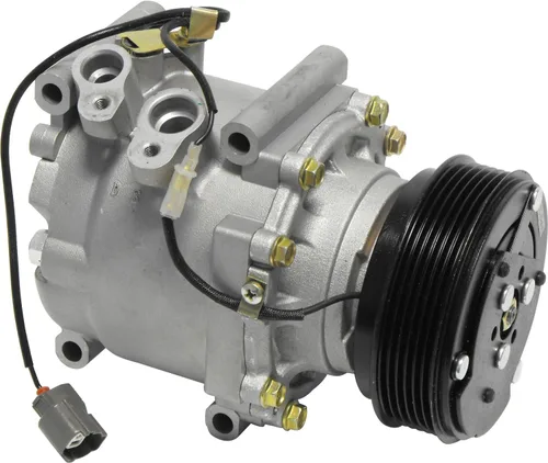 Vista 3 de UAC KT 1012A A/C Compresor y Kit de Componentes