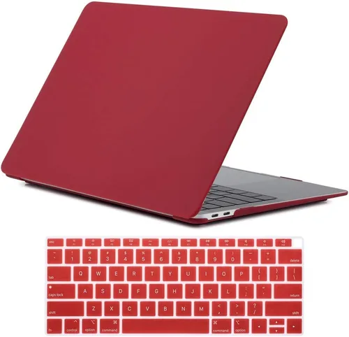 Vista 79 de Se7enline Funda para MacBook Neo de 13 pulgadas modelo A3404 2026, verde