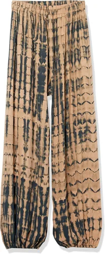 Vista 6 de Monica Boho Island - Pantalones de yoga
