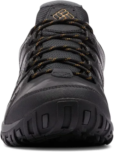 Vista 3 de Columbia Men's Woodburn 2 Waterproof Low Rise Hiking Shoes