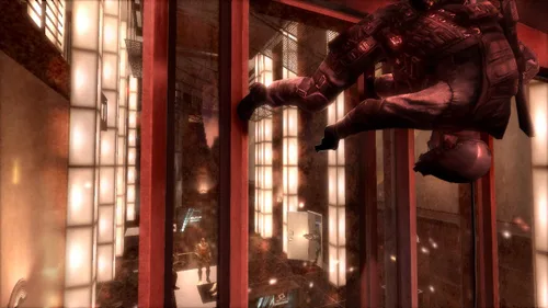 Vista 2 de Tom Clancy's Rainbow Six Vegas Código de PC - Ubisoft Connect