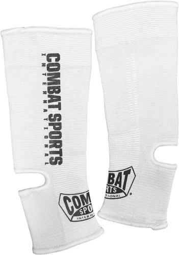 Vista 11 de Combat Sports Muay Thai MMA Tobilleras