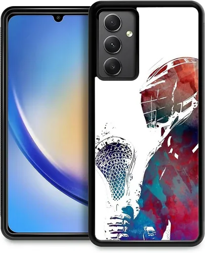 Vista 47 de Funda compatible con Samsung Galaxy A13 4G, muerde tus dientes, diseño de patrón increíble, a prueba de golpes, antiarañazos, carcasa trasera