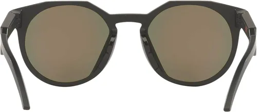 Vista 7 de Oakley Oo9464a Hstn Low Bridge Fit Round Sunglasses
