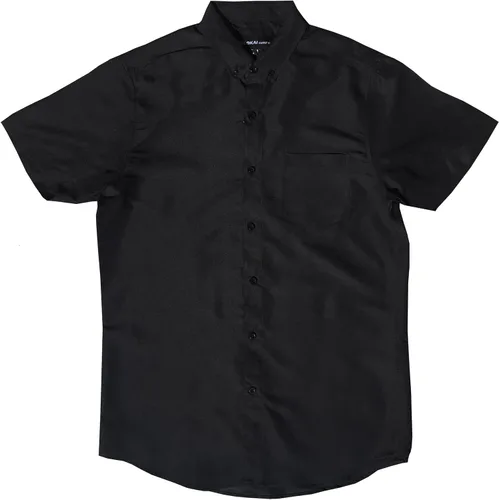 Vista 73 de Molokai Surf - Camisas hawaianas de manga corta con botones y corte ajustado