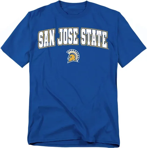 Vista 10 de Colección Oficial de Camisetas de Logotipo de Arco Universitario Unisex para Adultos 2