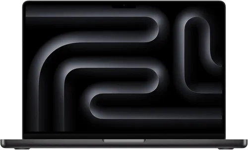 Vista 15 de Apple Laptop MacBook Pro 2026 con chip Apple M5 Max con CPU de 18 núcleos y GPU de 32 núcleos: diseñada para IA, pantalla de 14.2 pulgadas, memoria