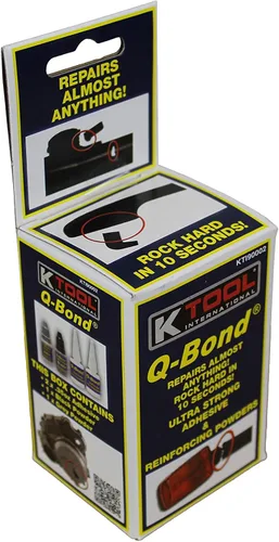 Vista 2 de Q-Bond QB2 Kit de reparación