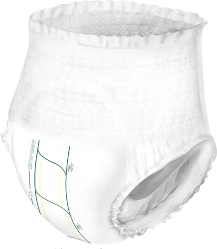 Vista 5 de Abena Abri-Flex Ropa interior protectora de primera calidad, 41086-6, L1, 1, 1