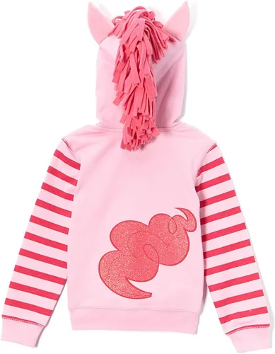 Vista 2 de My Little Pony Rosa Pinky Pie para Niñas, Multi