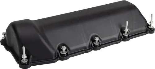 Vista 37 de TRQ Tapa de Válvulas Compatible con 2011-2014 Chrysler 200 2007-2010 Sebring 2008-2014 Dodge Avenger 2007-2012 Caliber 2009-2020 Journey 2007-2017