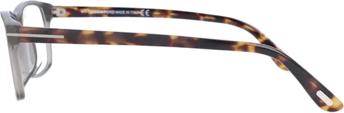 Vista 3 de Tom Ford FT4295 - Marco para gafas marco gris diámetro de lente de 2283in FT429558020