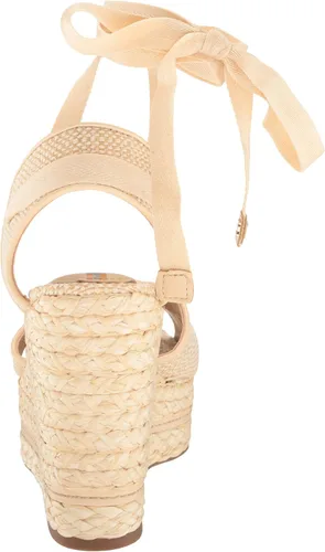 Vista 3 de Sam Edelman Sandalias de cuña Vaughn para mujer