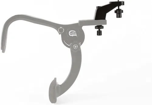 Vista 4 de Cam Caddie® Scorpion EX - Soporte de hombro manos libres compatible con Canon, Nikon, Sony, Panasonic/Lumix estilo DSLR videocámara o cámara