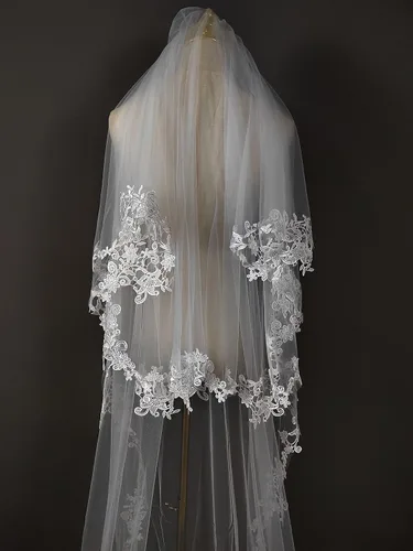 Vista 2 de Passat Peine para el pelo de novia de cristal plateado con diamantes de imitación clip lateral para el cabello