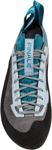 Vista 4 de La Sportiva Zapato de escalada en roca para mujer