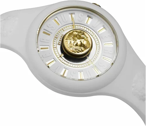Vista 3 de Versus Versace Fire Island Collection Luxury Womens Watch Timepiece