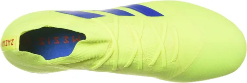 Vista 5 de adidas Nemeziz 181 FG Cleat - Fútbol Masculino 10