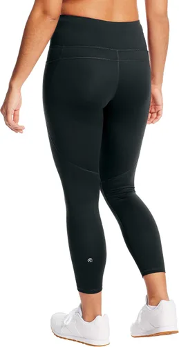 Vista 2 de C9 Champion Leggings recortados de cintura alta para mujer