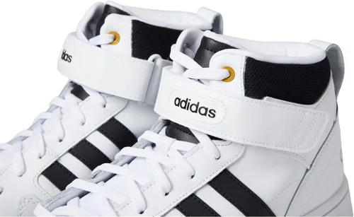 Vista 6 de adidas Men's Postmove Mid Basketball Shoes