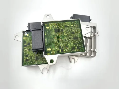 Vista 4 de Módulo de control de transmisión LFJE189E1D, adecuado para Mazda 3 2.0L 2012 2013, módulo de control TCM TCU LFJE189E1D