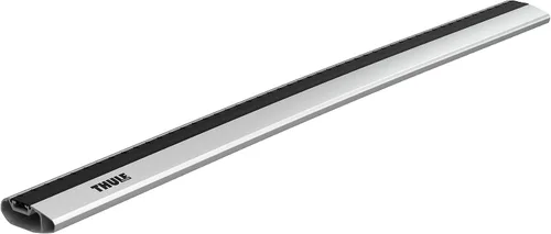 Vista 10 de Thule Barra de techo Wingbar Edge