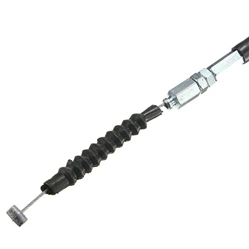Vista 2 de Cable de acelerador Go Kart de 82 pulgadas para accesorios de cable de acelerador Carter de 150CC 250CC DFuerdivn