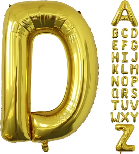 Vista 233 de Globos gigantes de números negros de 40 pulgadas, globos de aluminio de Mylar con helio para cumpleaños, globo número 0 para decoración de fiestas