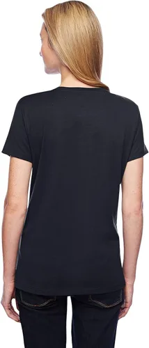 Vista 4 de Hanes X-Temp - Camiseta de manga corta para mujer