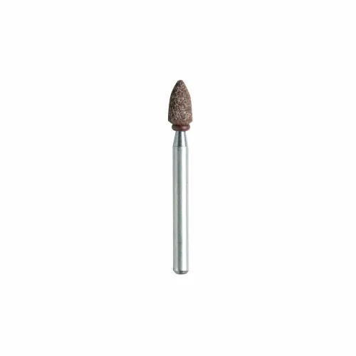 Vista 15 de Dremel 8153 Piedra de esmerilado de óxido de aluminio