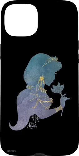 Vista 9 de iPhone 16 Disney Aladdin Live-Action Princess Jasmine Joyero