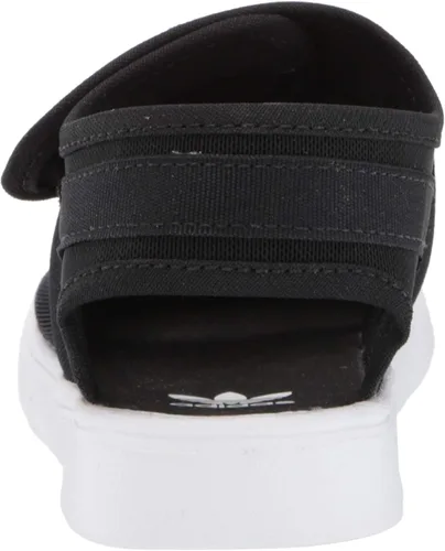 Vista 3 de adidas Originals Sandalias unisex Superstar 360 para niños AzulBlancoCielo