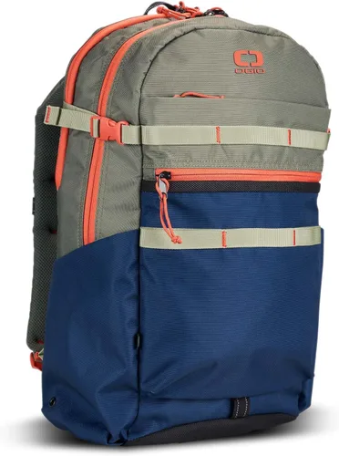 Vista 14 de OGIO Alpha Backpack Collection (9 Litros, 20 Litros, 25 Litros, Lite, Mini)