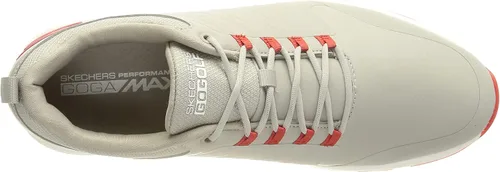 Vista 5 de Skechers Tenis de golf Elite 4 Victory sin picos para hombre