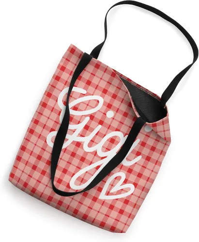 Vista 2 de Gigi Bolsa de mano para regalo de la abuela, bolsa de mano